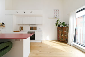 Casters Mews Kelham